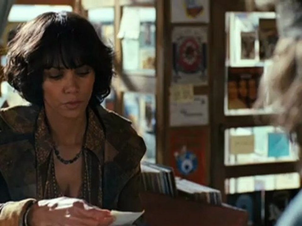 Neu im Kino: 'Cloud Atlas' (Tom Hanks, Halle Berry)