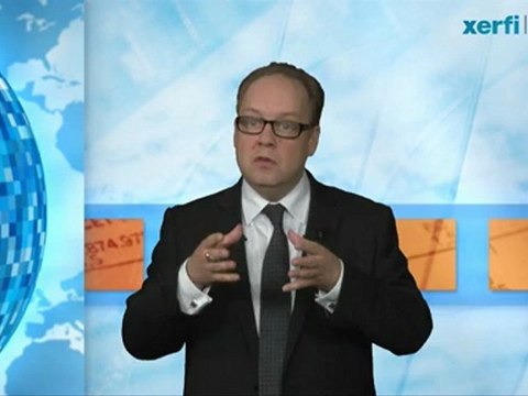 Xerfi Canal Alexandre Mirlicourtois Déficit extérieur, un gouffre insoutenable