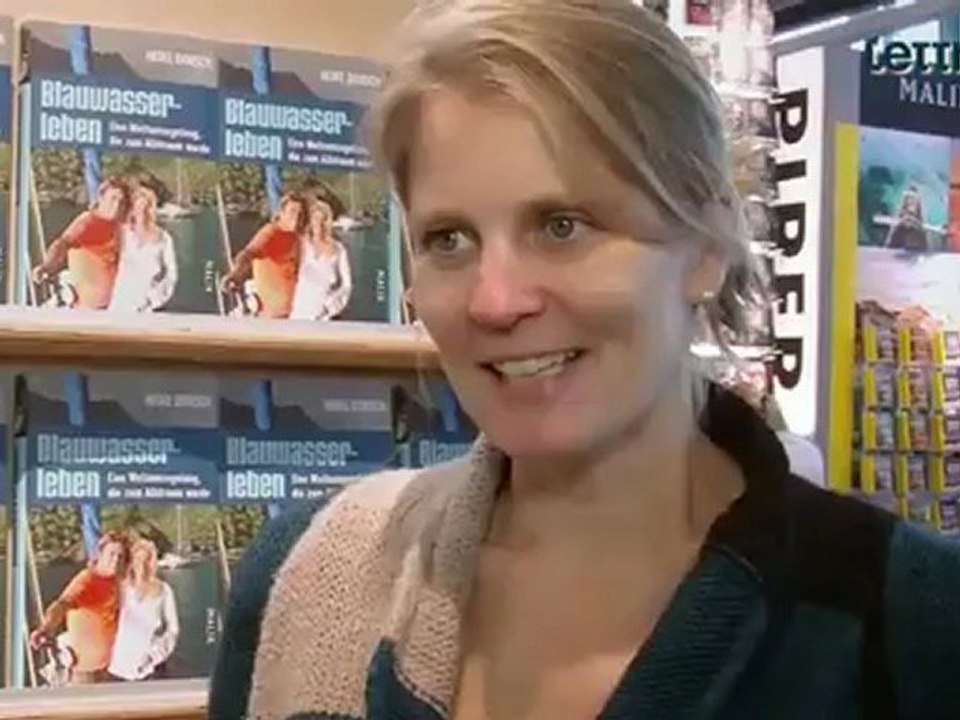 Blauwasserleben von heike dorsch