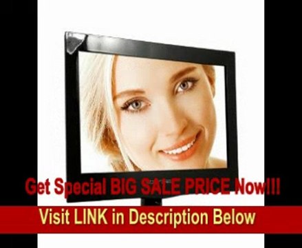 [SPECIAL DISCOUNT] Sceptre Inc. E165BD-HD 15.6-Inch LED-Lit 720p 60Hz HDTV (Black)