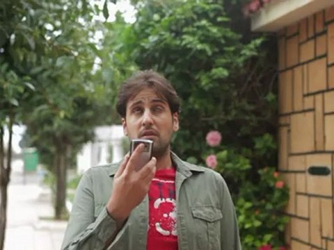 L'MOUHIM, j'ai un abonnement Méditel