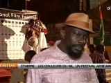 Ethiopie: Les couleurs du Nil, un festival africain