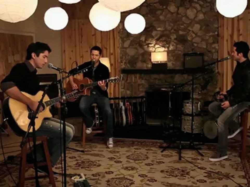 Boyce Avenue - Find Me (Live  Acoustic)