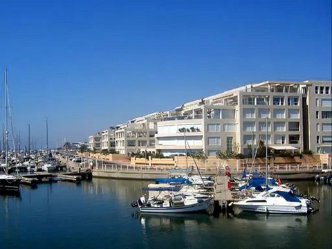 Herzliya Island project luxury rental apartment