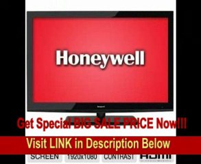 [REVIEW] Honeywell 42" Class 1080p 120Hz LED HDTV