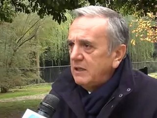 alfano per battere la sinistra