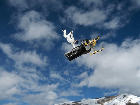 Crash Montage 2012 - Nitro Circus