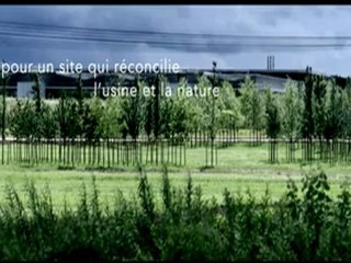 Pour que le fleuve respire (le traitement des pollutions azotées au SIAAP)