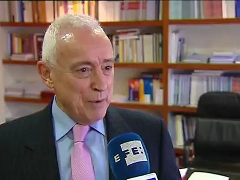 Acuerdo sustancial entre el Gobierno y el PSOE para evitar los desahucios