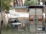 Maltempo: almeno 4 morti in Toscana