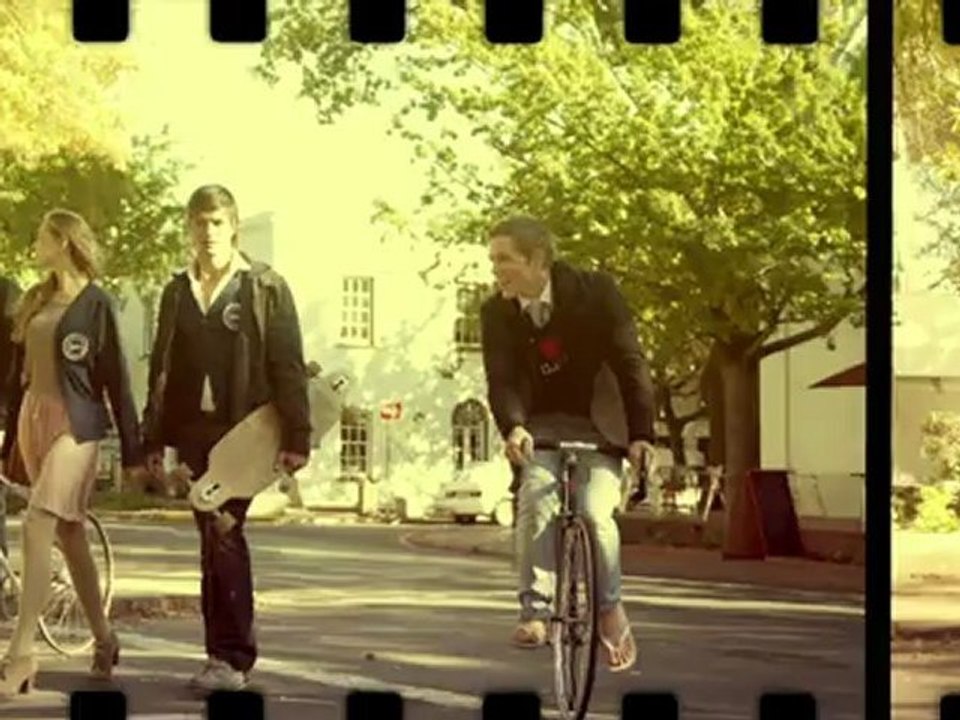 Stellies Trailer