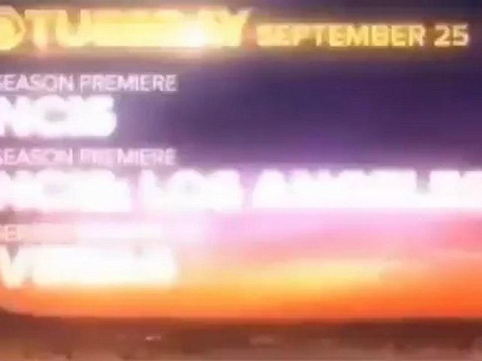 Promo Ncis Season 10 NcisLA