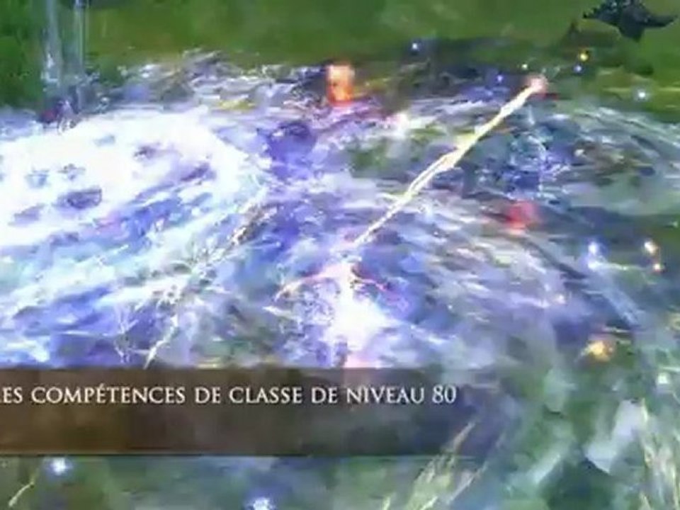 Présentation de Perfect World