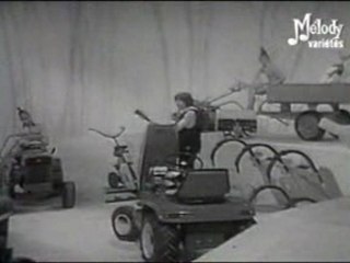 Ya Qu'un Cheveu - Polnareff