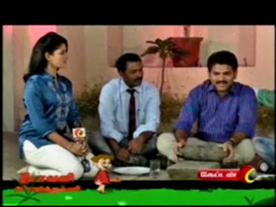 Galatta Deepavali