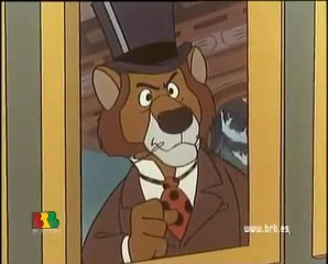 Willy Fog - 19 - The stampede