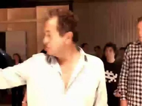 Penelope Cruz Lancome Tresor Perfume