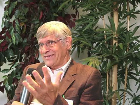 Les spécificités des gaz à effet de serre agricoles - Arthur RIEDACKER, Expert