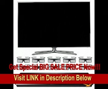 [BEST PRICE] Samsung UN55ES7100 55 240hz 3D Slim LED HDTV, 3D Blu-ray Player, and 3D Glasses Bundle - Includes: UN55ES7100 55 inch 240...