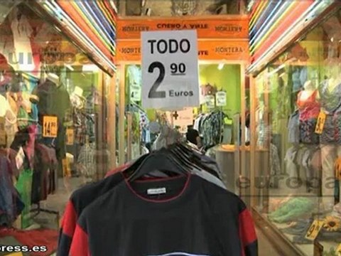 La escalada del IPC complica revalorización de pensiones