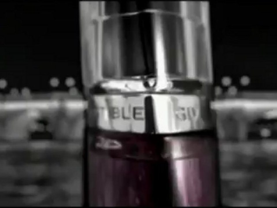 Liv Tyler Givenchy Very Irresistible Perfume