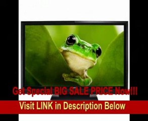 [REVIEW] Vizio E-Series 47-inch LCD TV - E471VLE 1080p HDTV