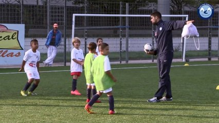 Avenir Club Avignonnais - former pour gagner