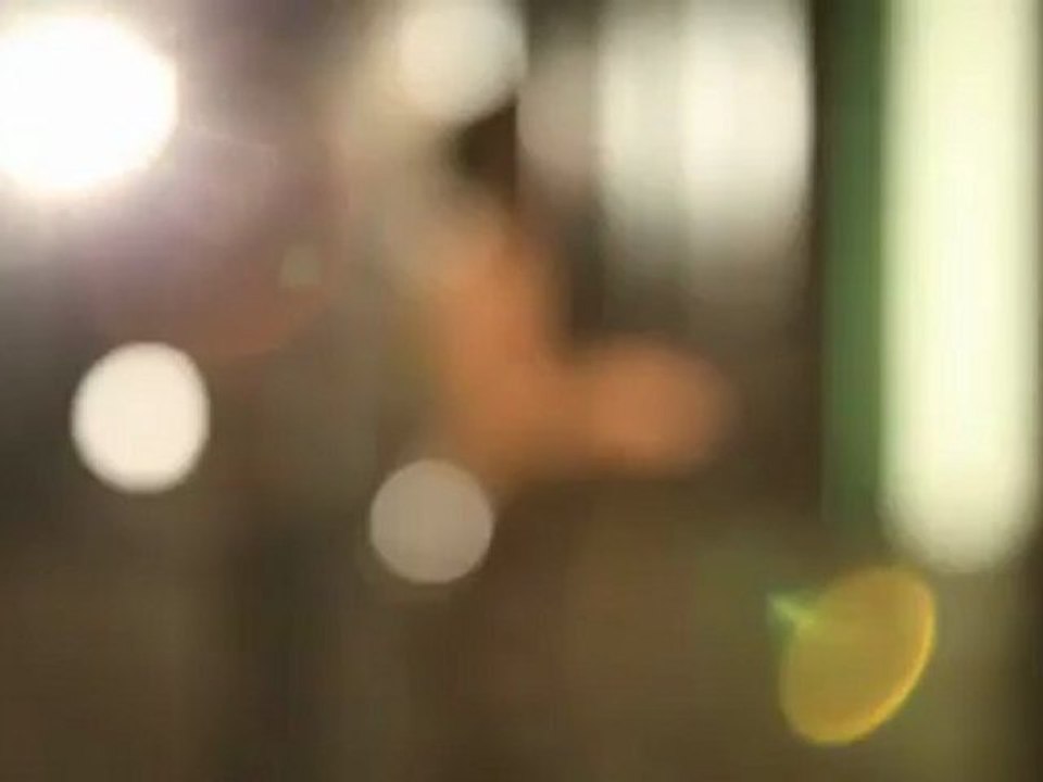 Megan Fox Armani Code Fragrance