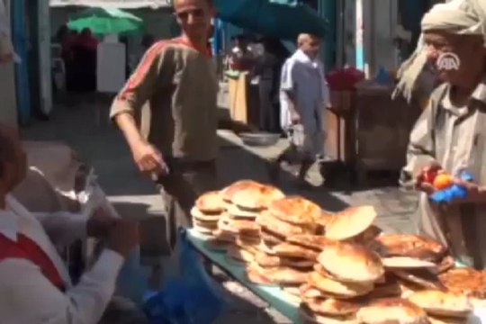 Yemen'in Taiz kentinde Türk izleri