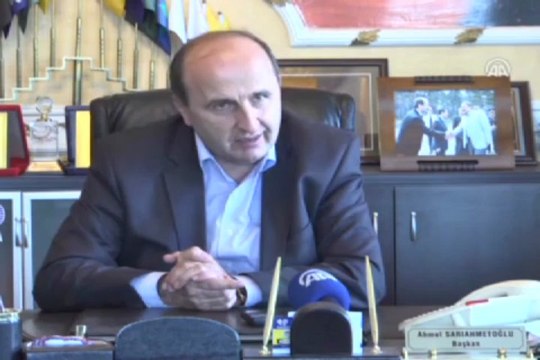 Ilgaz Tüneli, Kastamonu'yu dünyaya açacak