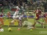 Julian Jenner (Ferencvaros) vs Debrecen