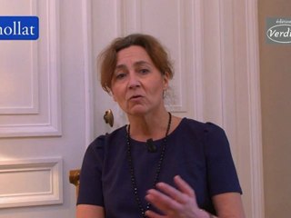Anne Serre - Petite table, sois mise !