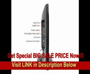 [SPECIAL DISCOUNT] Upstar 25" Class 1080p LCD HDTV