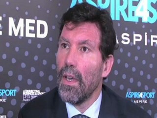 Zorzoli, medico UCI: "Interpol e industrie farmaceutiche ci aiutano contro il doping"