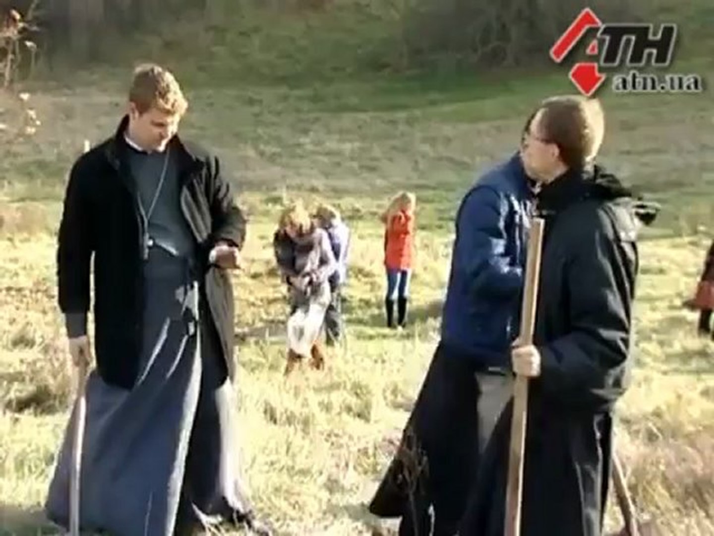 Новости АТН - 12.11.12