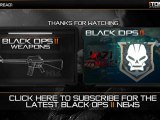 Black Ops 2 - Guns - MP7 [Episode 13]