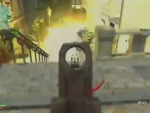 MW3 DLC - NEW MAPS, DLC GUNS + FREE MAPS! [June Content]