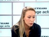Le Talk : Marion Maréchal-Le Pen