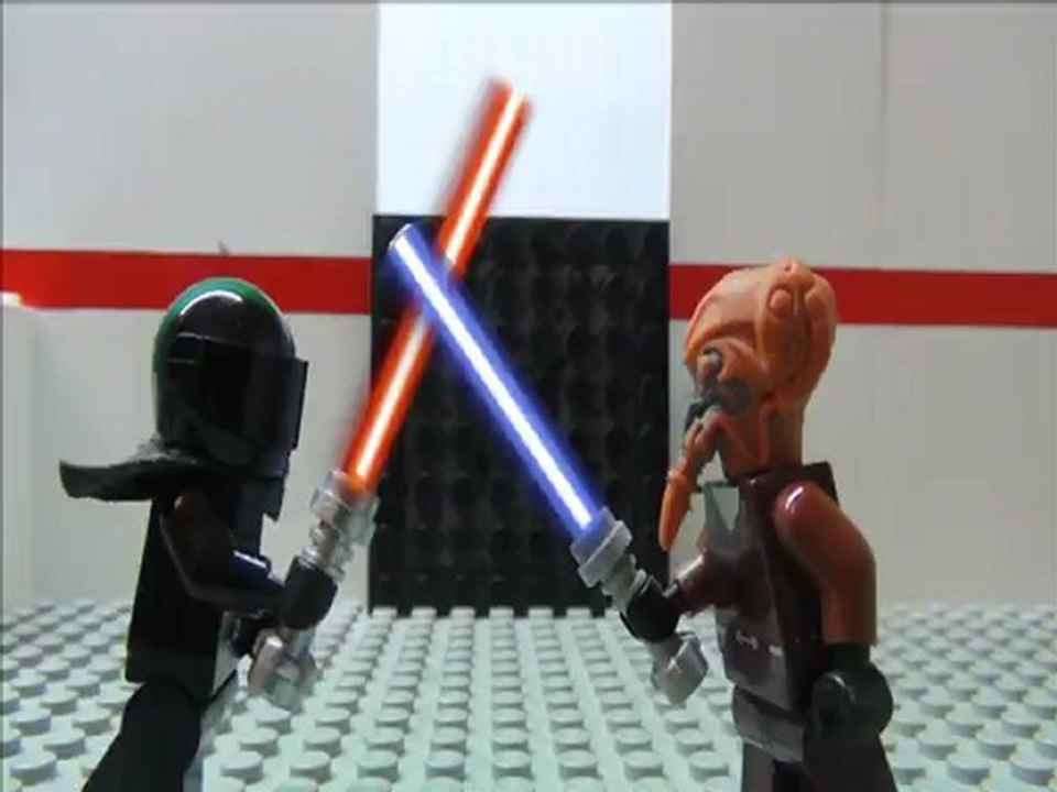 essai star wars n°1