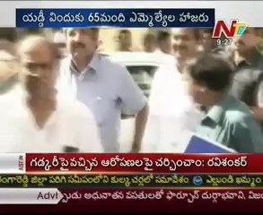 Yeddyurappa shaking Karnataka Politics-BJP worrying