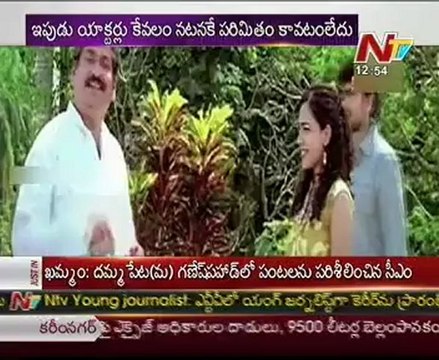 Star Heros & Directors turns allrounders - 03