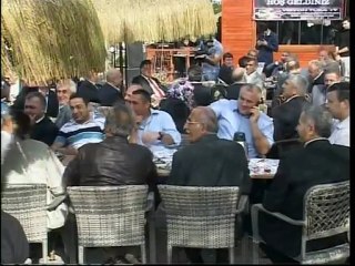 Yöremiz Töremiz Maltepe Kahvaltı 04.11.2012 Canlı Yayını 2.Bölüm