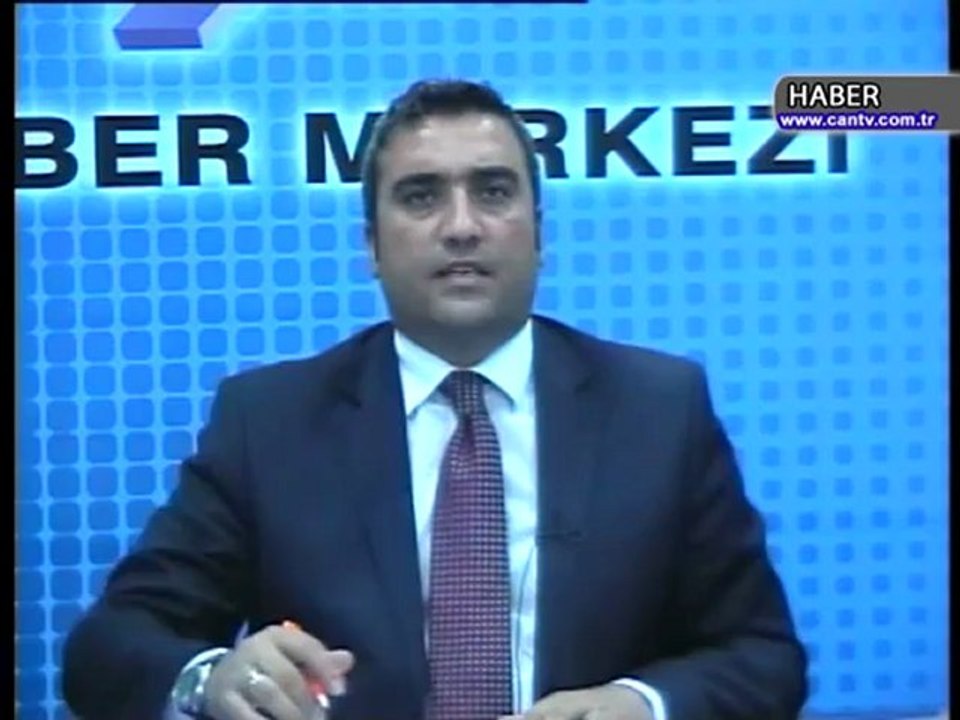 09.11.2012 HABERLER..