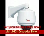 BEST BUY Q-See QSIPO26X Indoor/Outdoor IP Speed Dome Camera w/Built-in Heater & Blower