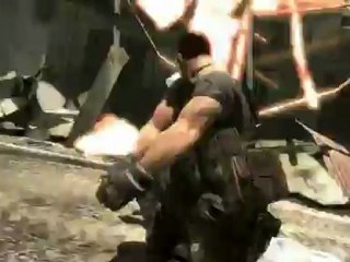 Dead or Alive 5 - Christie Vs Bayman