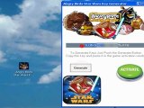 Angry Birds Star Wars code de licence PC