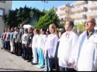 Gelişim hastanesi 10 Kasım