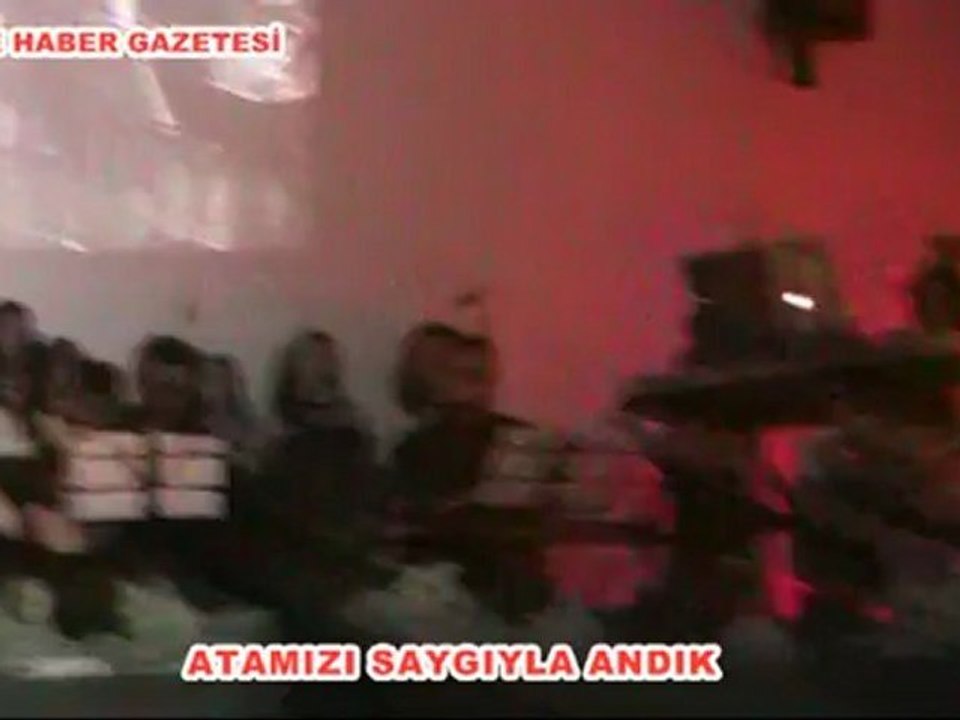 DEVREK 10 KASIM