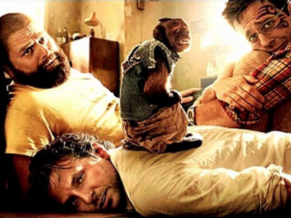 The Hangover Part II (2011) online watch www.hdmegavideo.net