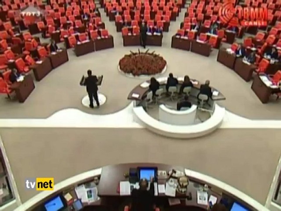 AÇLIK GREVLERİ GENEL KURUL